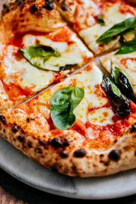Pizza Night