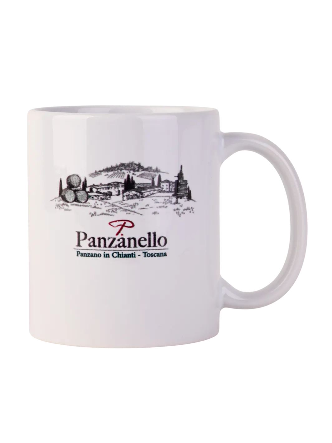 Panzanello cup