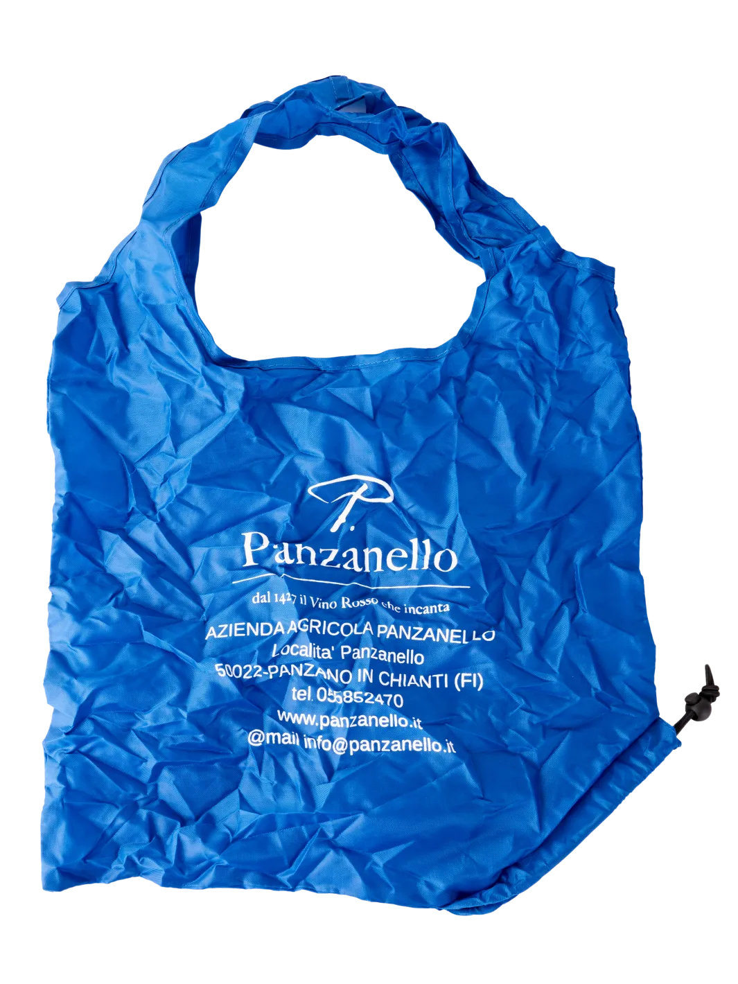 Panzanello Shopping Bag
