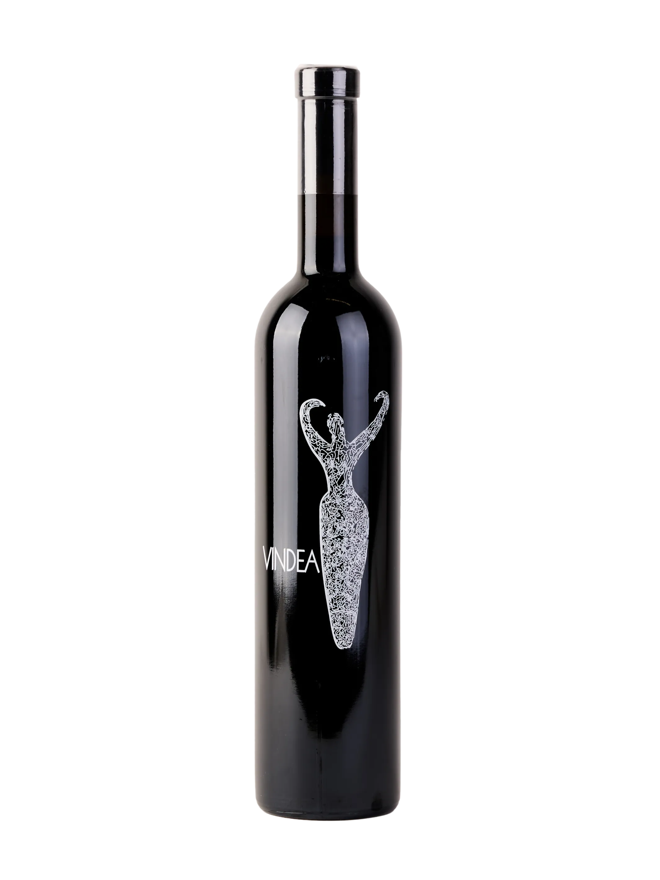 Vindea Limited Edition | Collector's Supertuscan Wine – Panzanello