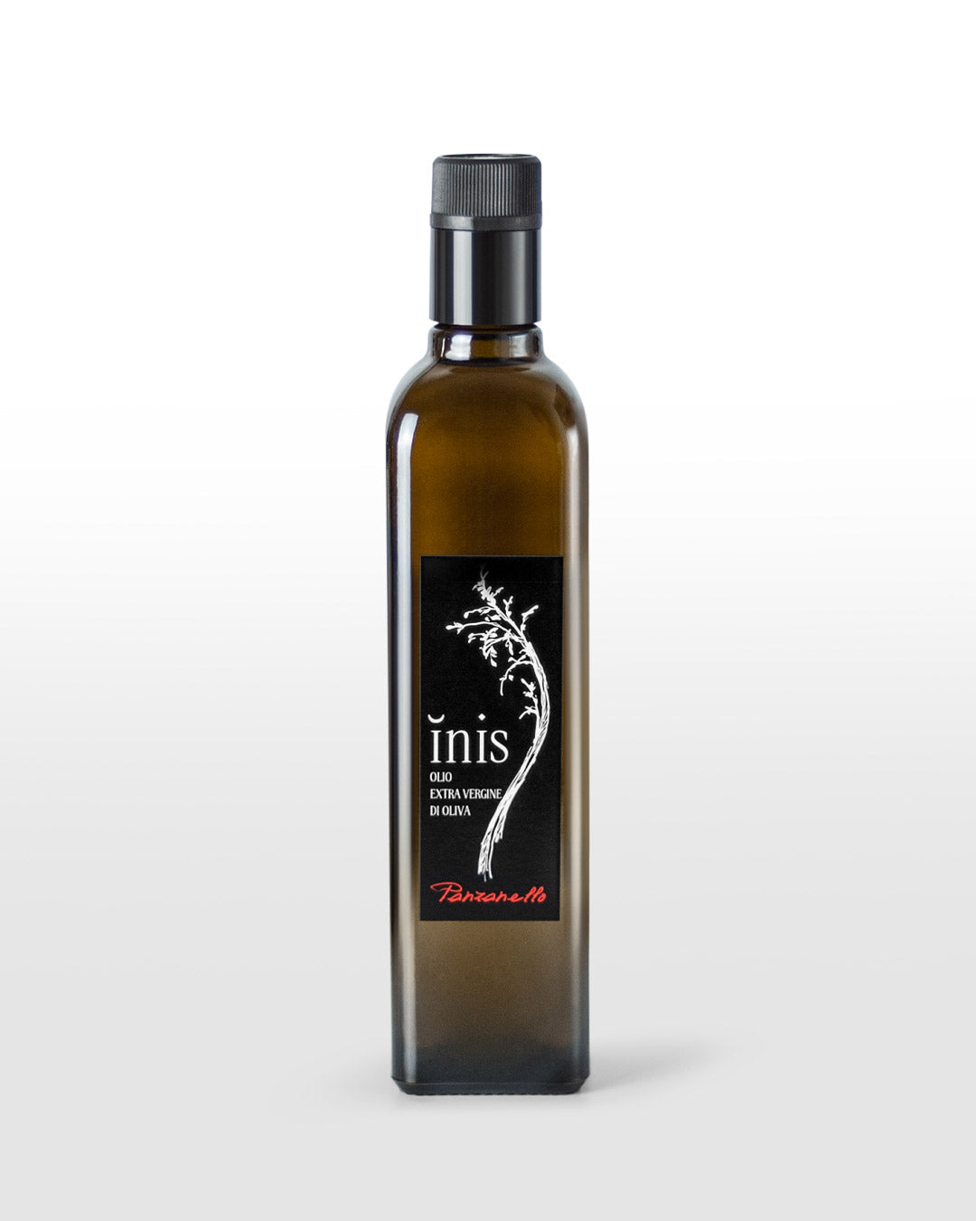 Inis • Olio Extra Vergine di Oliva 500 ml 2021