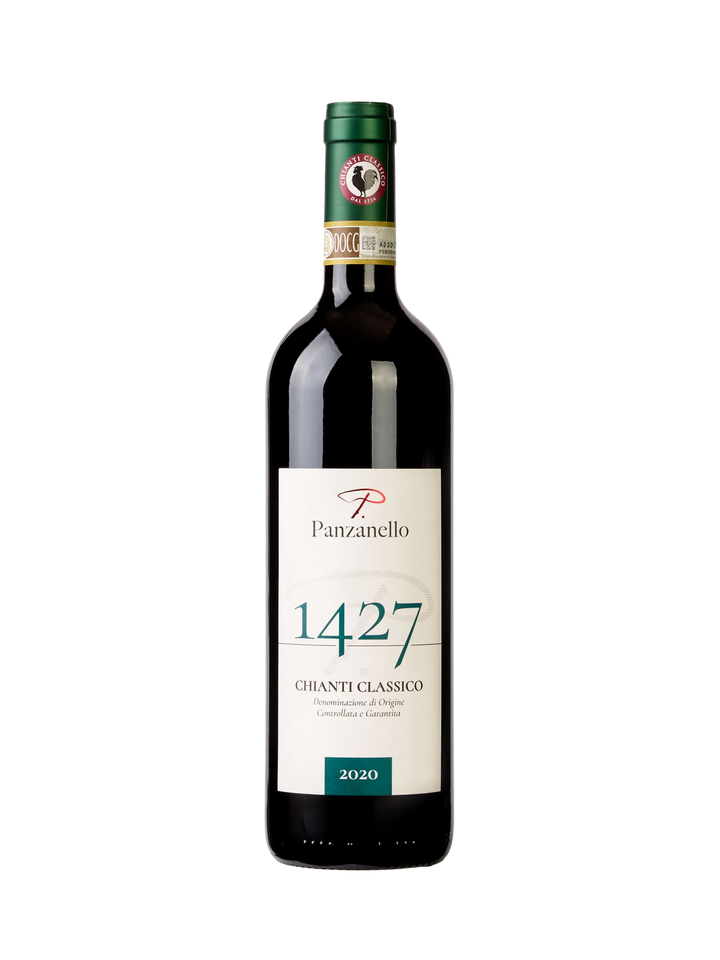 1427 • Chianti Classico