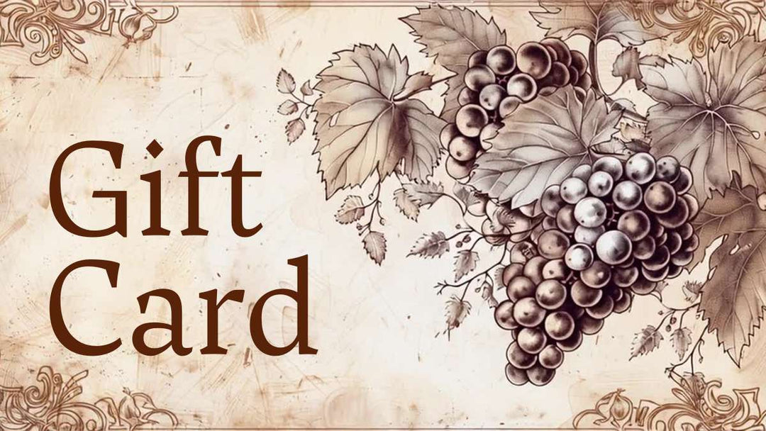 Gift Card Panzanello