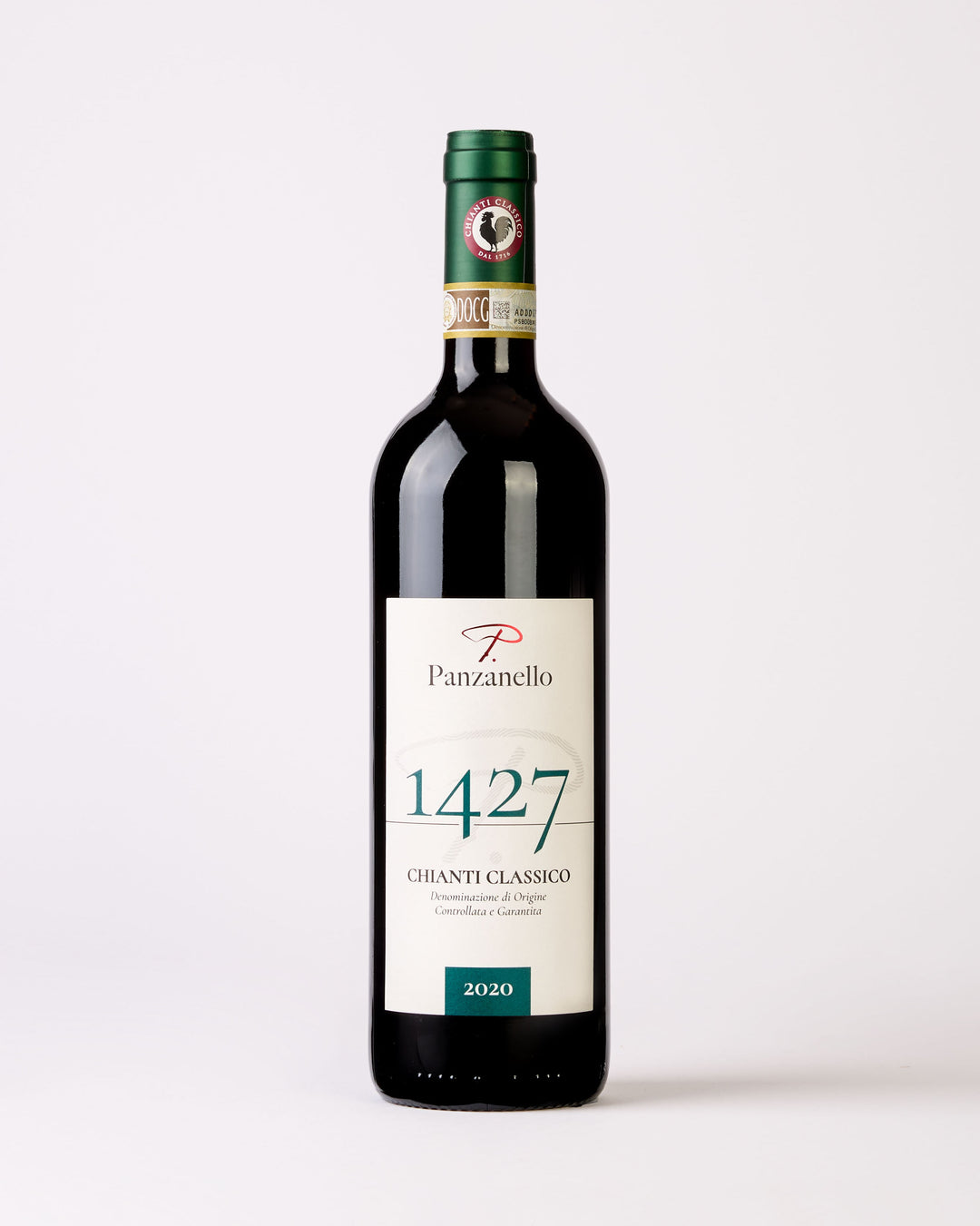 1427 &bull; Chianti Classico 2020 750 ml