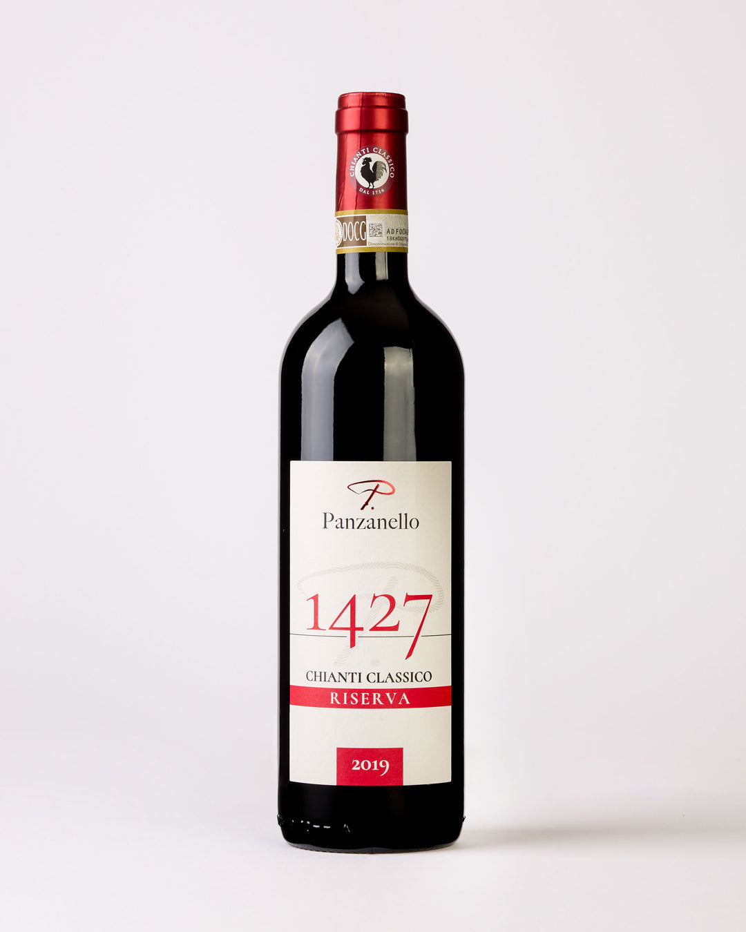 1427 • Chianti Classico Riserva 2019 750 ml