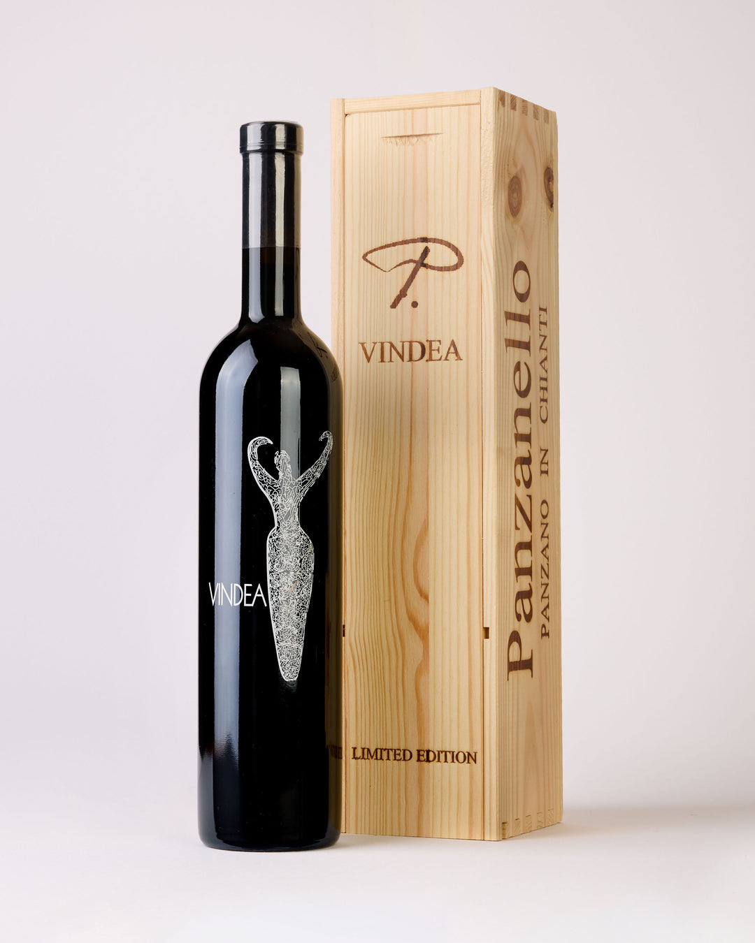 Vindea 2015 &bull; Limited Edition &bull; 750 ml