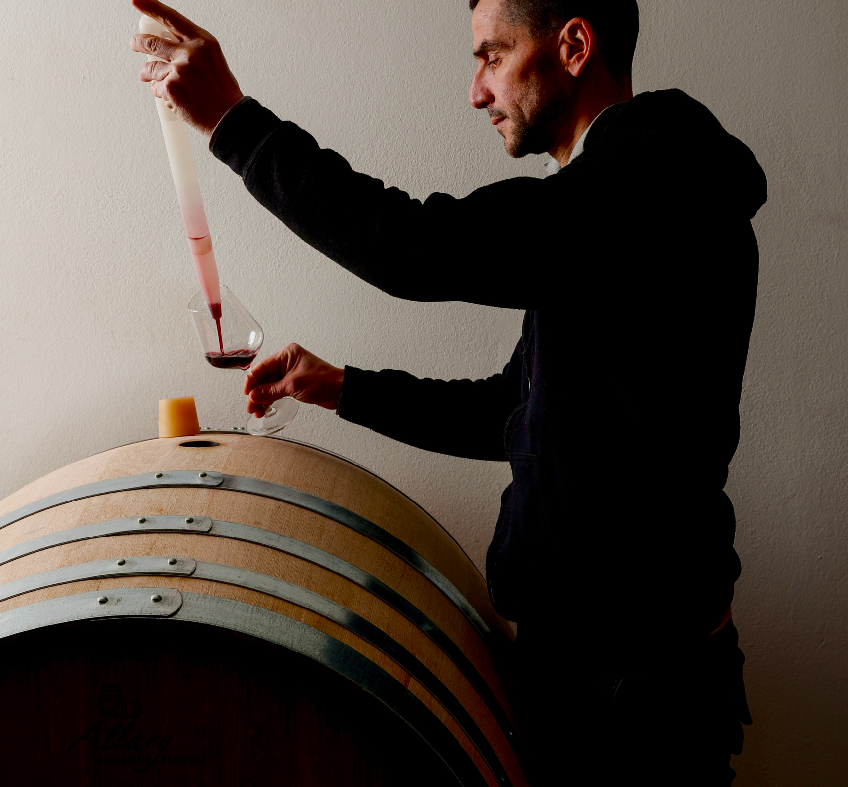 Vindea Limited Edition | Collector's Supertuscan Wine Vindea Limited Edition | Collector's Supertuscan Wine
